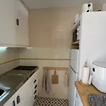 Costa Arenal 111 By Som Menorca شقة
