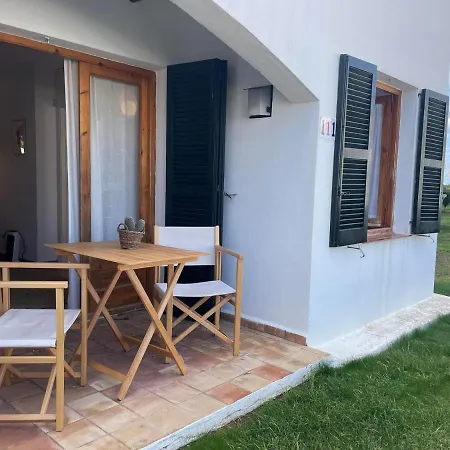 Costa Arenal 111 By Som Menorca * Arenal d'en Castell
