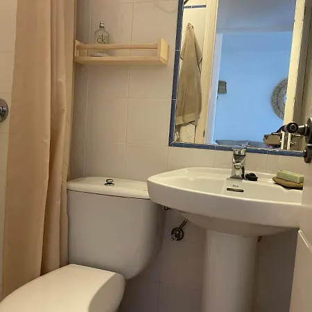 Costa Arenal 111 By Som Menorca Appartement Arenal d'en Castell