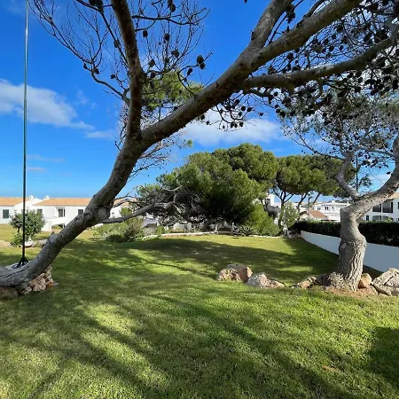 Costa Arenal 111 By Som Menorca