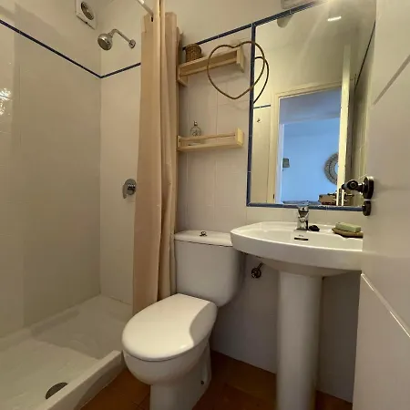 Costa Arenal 111 By Som Menorca Appartement *