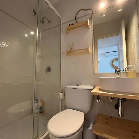 Costa Arenal 111 By Som Menorca *