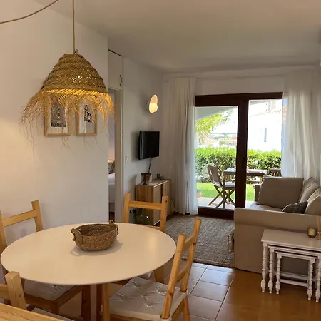 Costa Arenal 111 By Som Menorca