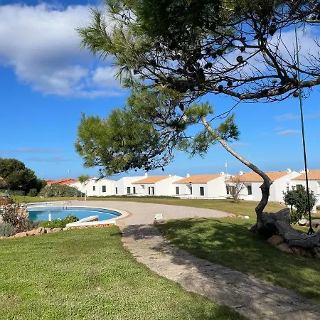 Costa Arenal 111 By Som Menorca Apartment Arenal d'en Castell