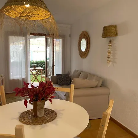 Costa Arenal 111 By Som Menorca *