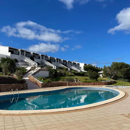 Costa Arenal 111 By Som Menorca *