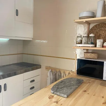 Apartment Costa Arenal 111 By Som Menorca *