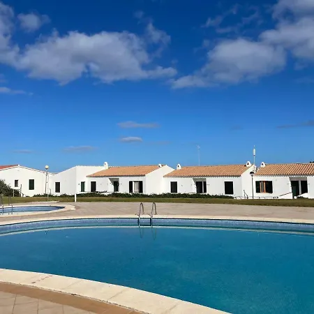 Apartment Costa Arenal 111 By Som Menorca