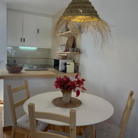 Apartment Costa Arenal 111 By Som Menorca *