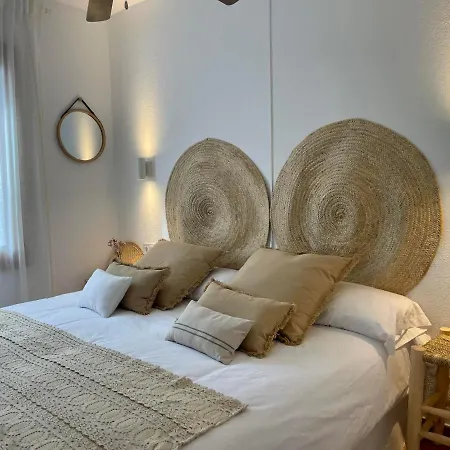 Apartment Costa Arenal 111 By Som Menorca *