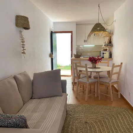 Apartment Costa Arenal 111 By Som Menorca Arenal d'en Castell
