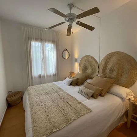 Apartment Costa Arenal 111 By Som Menorca Arenal d'en Castell