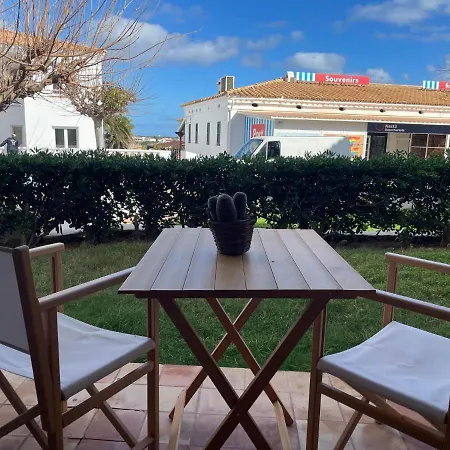 Costa Arenal 111 By Som Menorca *