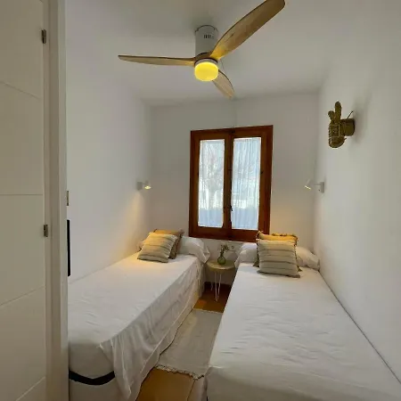 Costa Arenal 111 By Som Menorca Apartment