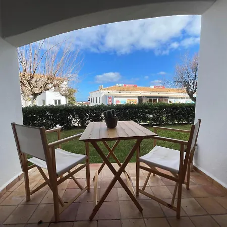 Costa Arenal 111 By Som Menorca Apartment *