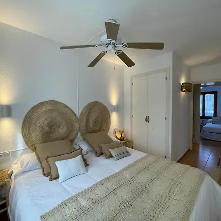 Apartment Costa Arenal 111 By Som Menorca