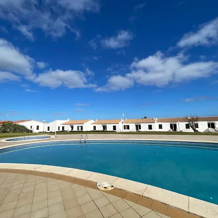 Apartment Costa Arenal 111 By Som Menorca Arenal d'en Castell
