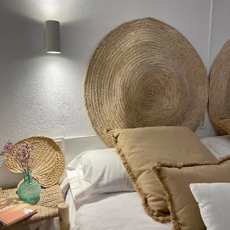 Costa Arenal 111 By Som Menorca Apartment Arenal d'en Castell