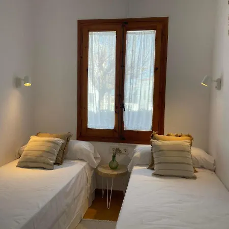 Apartment Costa Arenal 111 By Som Menorca Arenal d'en Castell