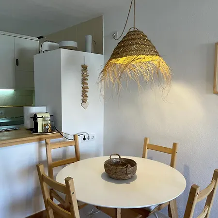 Apartamento Costa Arenal 111 By Som Menorca Arenal d'en Castell
