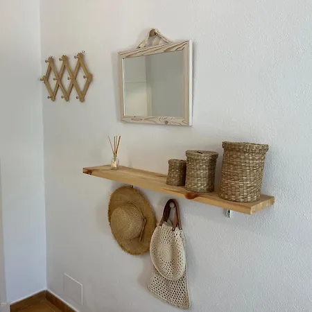 Costa Arenal 111 By Som Menorca 아레날 덴 카스텔