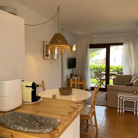 Costa Arenal 111 By Som Menorca Apartamento