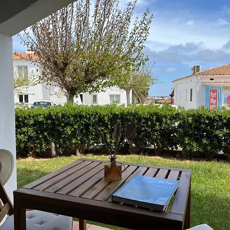 Apartamento Costa Arenal 111 By Som Menorca *