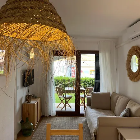 Apartamento Costa Arenal 111 By Som Menorca Arenal d'en Castell