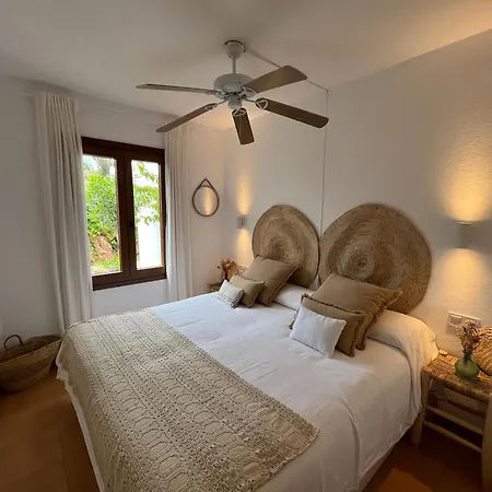 Costa Arenal 111 By Som Menorca Apartamento *