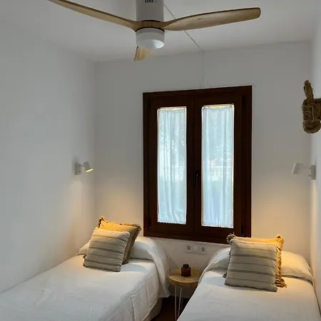 Costa Arenal 111 By Som Menorca 아파트