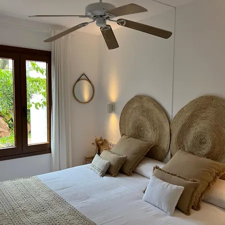 Costa Arenal 111 By Som Menorca アレナル・デン・カステル