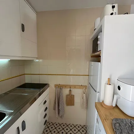 Costa Arenal 111 By Som Menorca 아파트