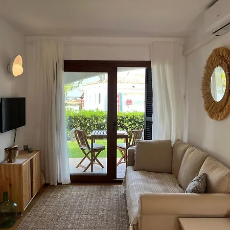 아파트 Costa Arenal 111 By Som Menorca