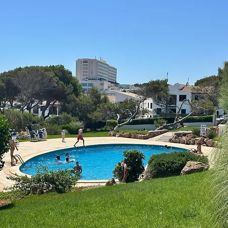 Costa Arenal 111 By Som Menorca 아파트 *
