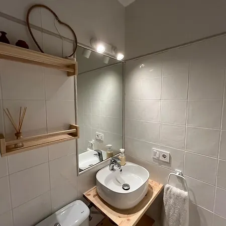 Costa Arenal 111 By Som Menorca Apartament