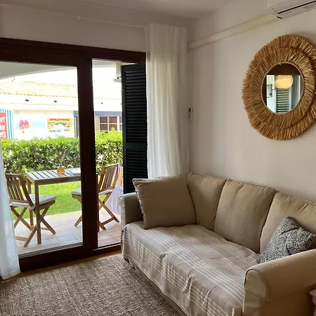 Apartament Costa Arenal 111 By Som Menorca Arenal d'en Castell
