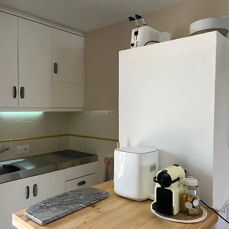 Costa Arenal 111 By Som Menorca Apartament Arenal d'en Castell