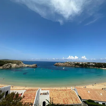 Costa Arenal 111 By Som Menorca *
