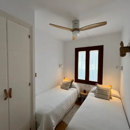 Costa Arenal 111 By Som Menorca