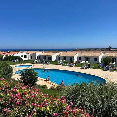 Costa Arenal 111 By Som Menorca * Arenal d'en Castell